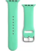 Silikonowa opaska Silicone Strap APS do Apple Watch 42 / 44 Podgląd zdjęcia produktu 3