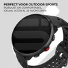 Strap-it Polar Vantage M Silikonarmband mit Löchern Produktbild-Vorschau 3