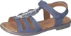 Ricosta Sandale AMELIE von Ricosta HighTech Farbe nautic Produktbild-Vorschau 12