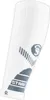 Stark Soul® 2 Paar Wadenbandagen mit Kompression L Weiss Produktbild-Vorschau 2