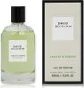David Beckham Aromatic Greens Eau De Parfum 100 ml (unisex) Produktbild-Vorschau 3