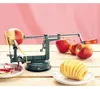Éplucheur & coupe pommes professionnel Voir les images du produit 4