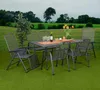 MWH Savoy Multi PositionsSessel - Material: Metall, Farbe: Produktbild-Vorschau 10