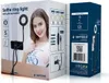 gembird Selfie-Ringlicht mit Telefonhalter Produktbild-Vorschau 3