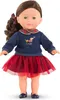 Corolle Holidays Pop Perle, 36cm. Voir les images du produit 1