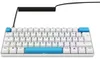 SKILLER SGK50 S4 Gen2 PBT (weiß, DE-Layout, Gateron G Pro Produktbild-Vorschau 4