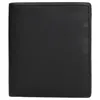 Esquire Geldbörse Logo Billfold Wallet Black schwarz Produktbild-Vorschau 15
