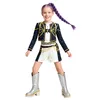 Kinderkostüm Demon Hunters K-Pop Rumi Glamour 122–134 L Produktbild-Vorschau 1