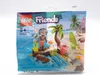 Campagna di pulizia delle spiagge LEGO Polybag Friends Anteprima dell’immagine prodotto 6