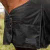 Waldhausen Outdoordecke Nordic 300g- schwarz, 135 Produktbild-Vorschau 3