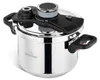 Schnellkochtopf 8 Liter Dampfkochtopf Edelstahl Kochtopf Produktbild-Vorschau 10