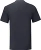 Fruit of the Loom - Tričko s logem pro muže FK2451 (M) Náhled obrázku produktu 2