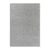 Teppich Läufer Wohnzimmer Hellgrau 80x150 Unicolor - Produktbild-Vorschau 3