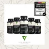Vita Elements Ashwagandha 180 Capsules Withanoliden Productafbeelding-voorbeeld 7