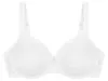 Triumph Comfort Minimizer, Verminderende BH, Wit, Met Productafbeelding-voorbeeld 5