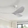 Sofucor Deckenventilator, DC, 132cm, drei Flügel, ohne Produktbild-Vorschau 1