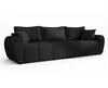 AX LIVING Malatya Big Canapé avec fonction sommeil Voir les images du produit 2