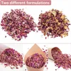 14 Stück Blütenkonfetti 140g Getrocknete BlütenBiologisch Produktbild-Vorschau 3