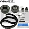 SKF VKMA 01251 Zahnriemensatz für VW Golf IV Schrägheck Produktbild-Vorschau 13