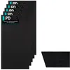 PD Media EVA pěna černá 10 mm – 50 x 100 cm, 5 kusů (sada), Náhled obrázku produktu 2