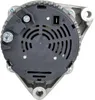 HELLA 8EL 012 427-981 Lichtmaschine Generator LiMa 90A 12V Produktbild-Vorschau 3