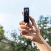 Cycplus Elektryczna pompka rowerowa z możliwością ładowania Podgląd zdjęcia produktu 14
