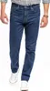 MUSTANG, Jeanshosen da uomo, slim fit, TRAMPER TAPERED, W32 Anteprima dell’immagine prodotto 6