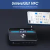 Bluetooth 5.3 Audio Sender und Empfänger mit NFC Multipoint Produktbild-Vorschau 3