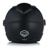 Jethelm Motorradhelm | VITO SARENTA | Helm mit integrierter Produktbild-Vorschau 7