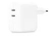 Apple 35W Dual USB-C Power Adapter Produktbild-Vorschau 11