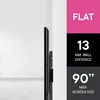 One For All Ultra Slim Line WM 6611, 81,3 cm (32"), 2,29 m Podgląd zdjęcia produktu 5