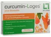 curcumin-Loges plus Boswellia Capsules, 60 kapsułek, 60 Podgląd zdjęcia produktu 1