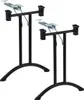 Klappgestell für Tisch, Schreibtisch SC-922, für Büro, Produktbild-Vorschau 1
