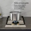 Klarstein Plaque de cuisson à gaz encastrée , Plaque à gaz, Voir les images du produit 7