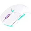 HyperX 8R2E7AA Pulsefire Haste Core 2 White Wireless Produktbild-Vorschau 3