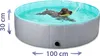 Gotel Got L82A Penna Da Piscina Pieghevole Per Cani Xl Anteprima dell’immagine prodotto 5