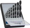 Bosch 2607010533 Bosch RobustLine Holzbohrer Set 3-10mm 8 Náhled obrázku produktu 6