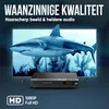 Strex DVD Speler Met HDMI - Full HD 1080P - Productafbeelding-voorbeeld 7