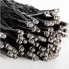 Guirlande LED "type aubépine" 400 Leds extra 11m Voir les images du produit 2
