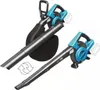 Aspirateur/Souffleur Sans Fil 2X18V Dedra Sas+All Ded7194V Voir les images du produit 3