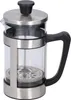 alpina Cafetière 1l - 8 Kaffees - Edelstahl / Glas / Produktbild-Vorschau 1