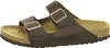 A single Birkenstock sandal is shown against a white background. Produktbild-Vorschau