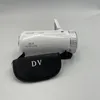 INF HD-Digitalkamera mit Weitwinkelobjektiv Weiß Produktbild-Vorschau 5