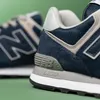 New Balance Obuv 574, ML574EVN Náhľad obrázku produktu 45