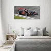 Tulup® Leinwandbild - 140x70 cm - Wandkunst - Drucke auf Produktbild-Vorschau 3
