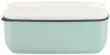 To Go & To Stay Lunchbox L eckig mineral Produktbild-Vorschau 14