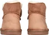 Stivaletto da donna Dockers by Gerli foderato di marrone Anteprima dell’immagine prodotto 42