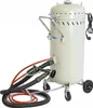 LUXTOM | Siphon-Sandstrahler, 105l, mit Staubsauger, Produktbild-Vorschau 1
