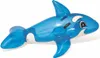 Schwimmtier Whale Ride-On 157x94cm blau Produktbild-Vorschau 6