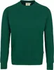 HAKRO Sweatshirt Premium #471 Gr. L tanne Produktbild-Vorschau 6